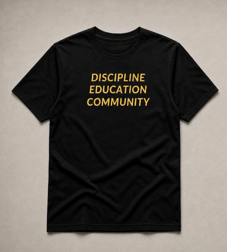 Warrior Win Graphic Tee