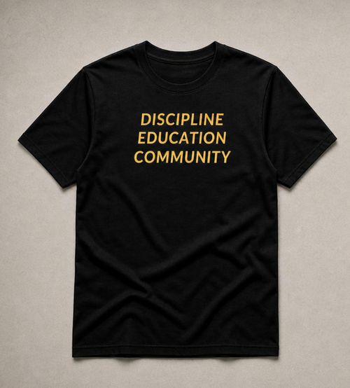 Warrior Win Graphic Tee