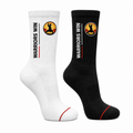 Warrior Win Socks